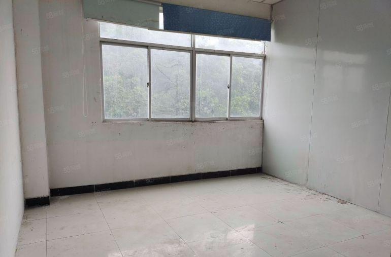 大朗松山湖旁原房东精装厂房出租 1200平 采光好 看中可谈