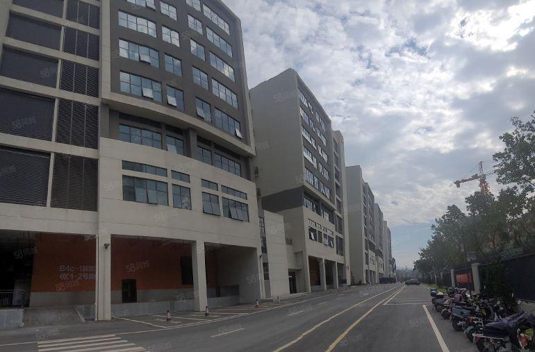 红本厂房 大朗富民工业区全新厂房 起租价10元 含税