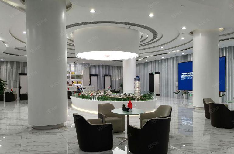 松山湖精装修写字楼出租！现成办公室隔间，水电齐全，可申请补贴