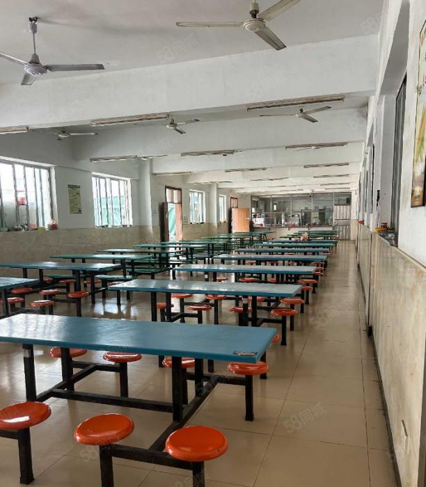 松山湖城区厂房出租，交通便利