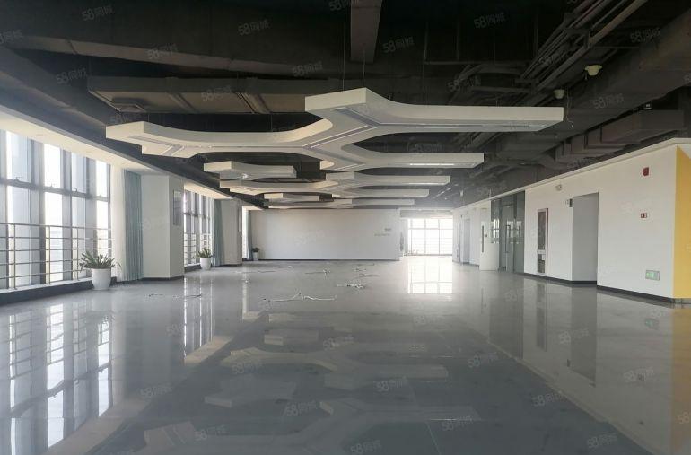 松山湖精装修写字楼出租！现成办公室隔间，水电齐全，可申请补贴