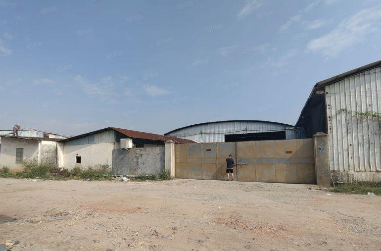 松山湖原房东1600方独门独院低价出租