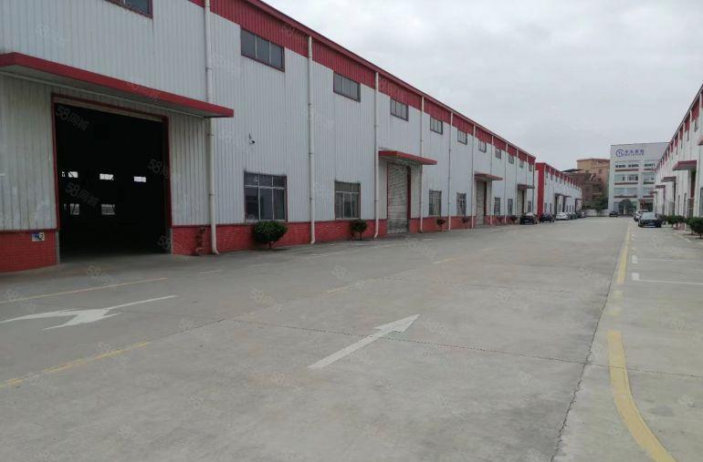 东莞市松山湖周边低价单一层厂房仓库出租，欢迎咨询，租客免佣。