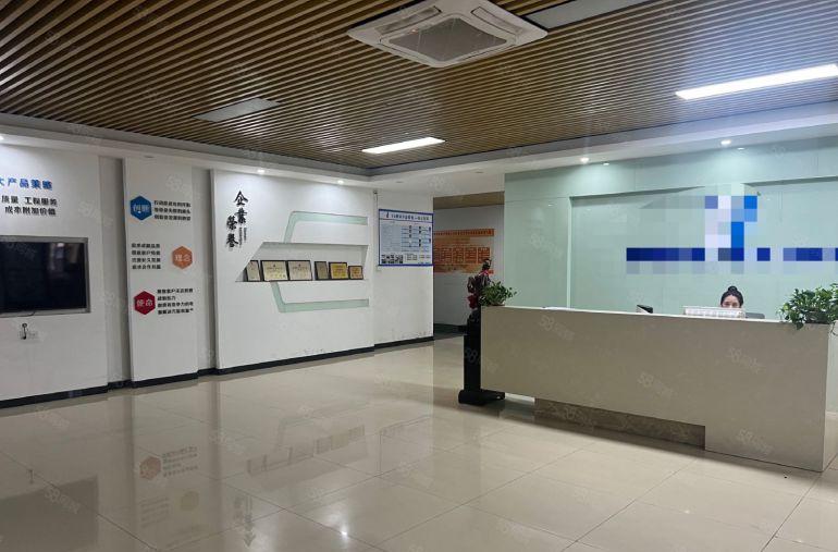 黄江镇梅塘社区原房东精装厂房低价出租，水电齐全