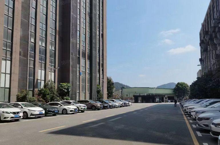 靠深圳黄江原房东红本工业园厂房出租一楼楼上各2000平方可分