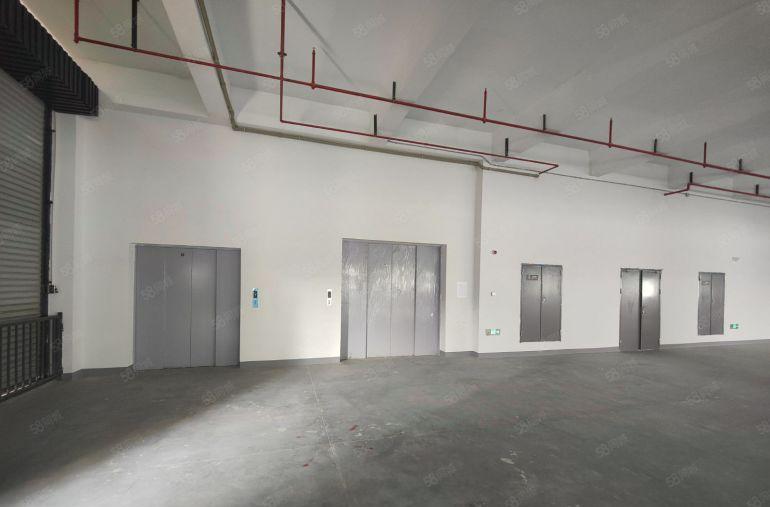 黄江镇原房东急租实际面积出租全新厂房适合注塑电子五金塑胶行业