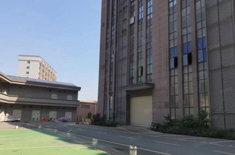 靠深圳黄江原房东红本工业园厂房出租一楼楼上各2000平方可分