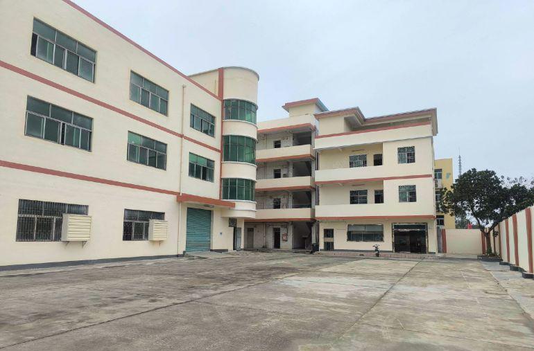 黄江临深原房东红本独院5000平厂房仓库出租，带装修水电齐全