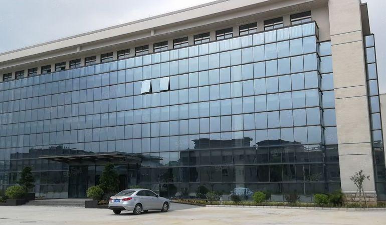 黄江镇梅塘社区标准独院厂房总面积34800平方 可分租