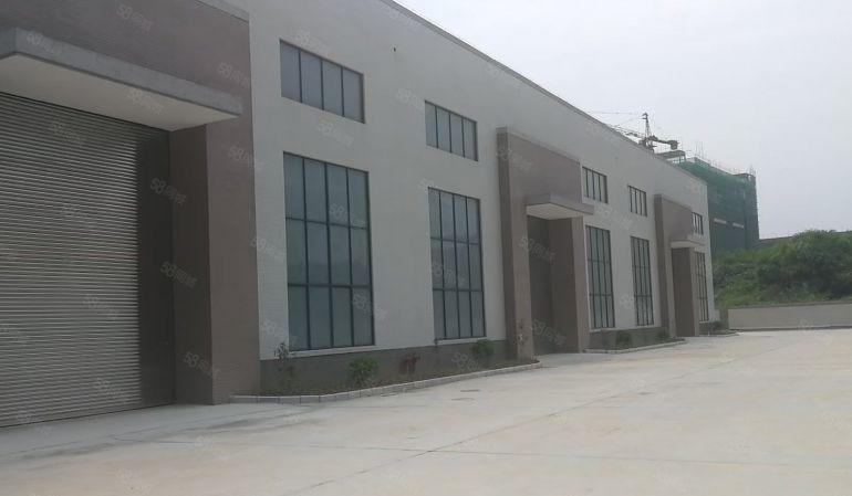 黄江镇梅塘社区标准独院厂房总面积34800平方 可分租