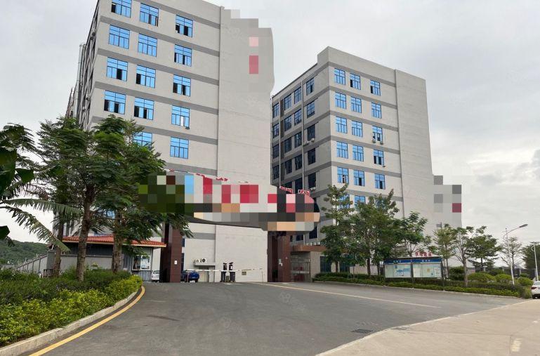 低价厂房出租大岭山杨屋3楼1200平厂房低价出租