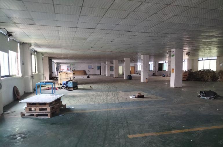 超低价！！！原房东实际面积出租