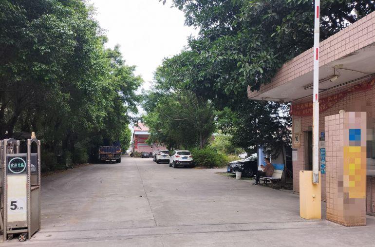 精装修，标准园区钢构厂房出租，可分租