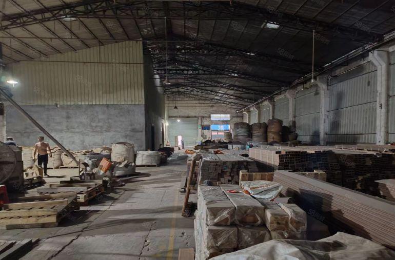 给钱就租大岭山镇原房东出租2350平厂房可办环评价低可分