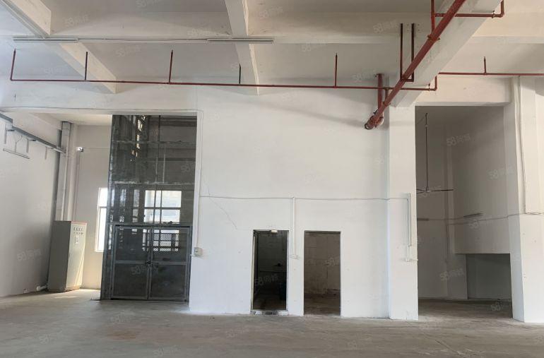 大岭山独院五层厂房1000平起低价出租