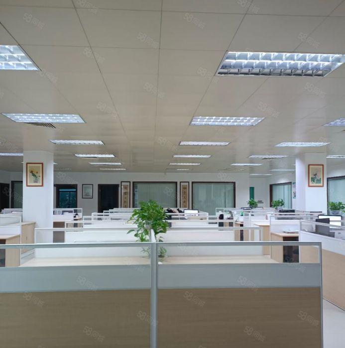 大岭山独门独院厂房12000平方，可以分租，厂房形象好空地大