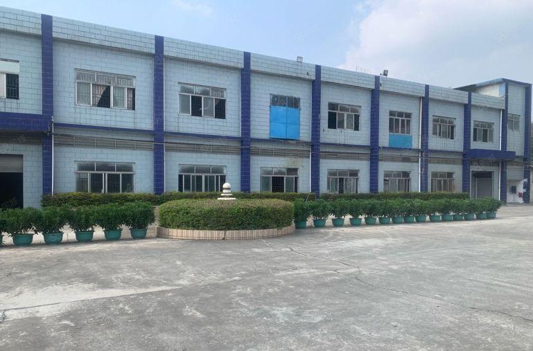 大岭山新出独门独院5000平方原房东精装修红本厂房出租可分租