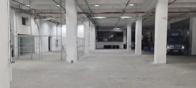 石碣原房东独门独院厂房实际面积3000平低价出租