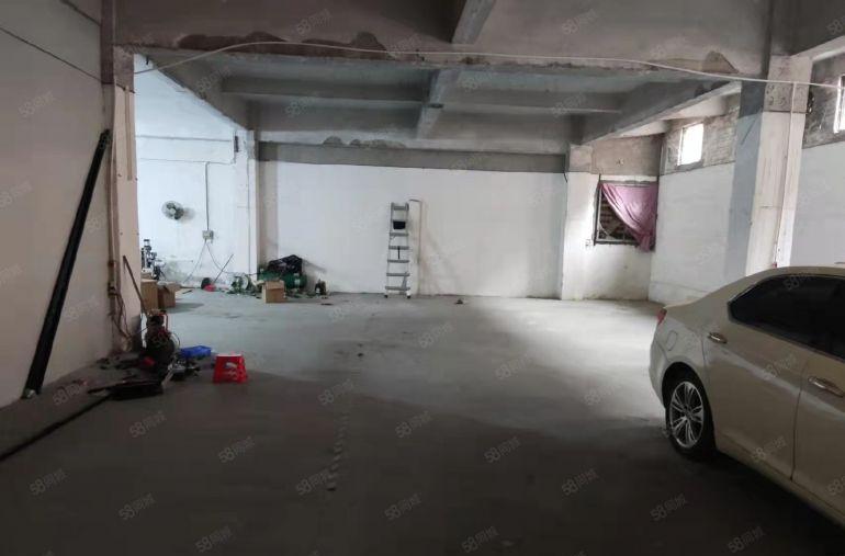 原房东招租 石碣四甲独院厂房一楼400方，现成装修，可办环评