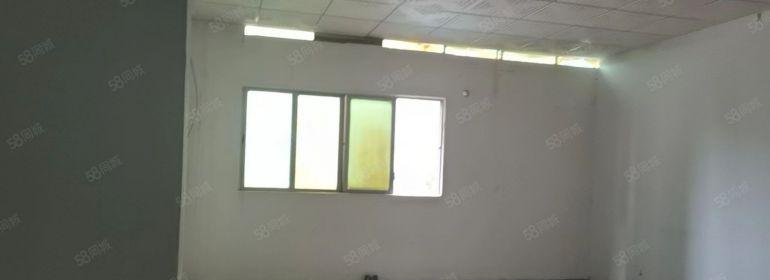 石碣独院一楼分租适合模具厂机械加工厂自动化设备厂