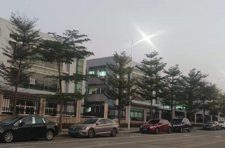 石碣电子厂房房东12000方诚意出租15元起