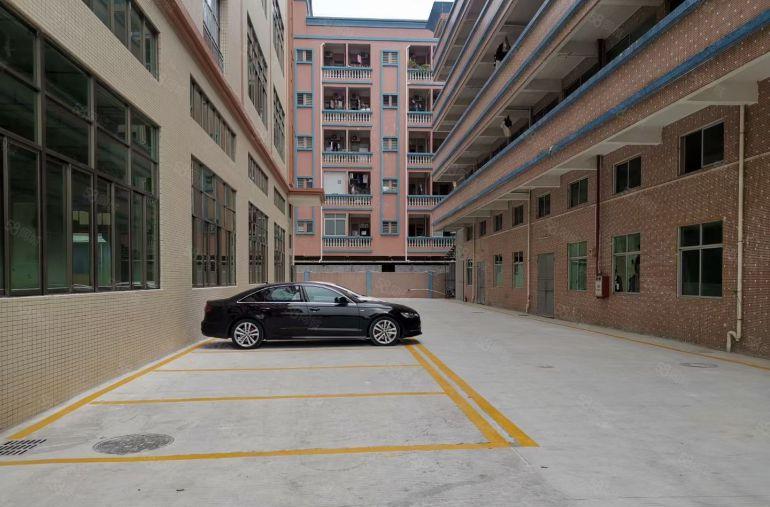 东莞黄江大朗茶山独院一楼2700平方米CNC注塑厂房出租