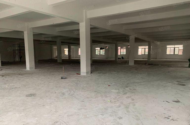 清溪镇土桥村标准厂房20000平方米出租