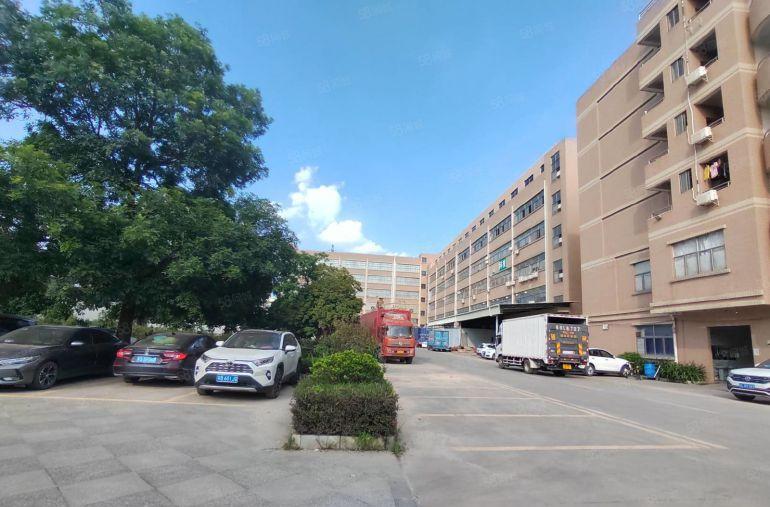 200平起租 清溪大利村红本厂房1000平方 低价厂房出租