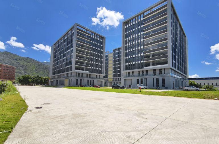 200平起9.9元租清溪汽车站厂房出租厂房仓库招租带装修