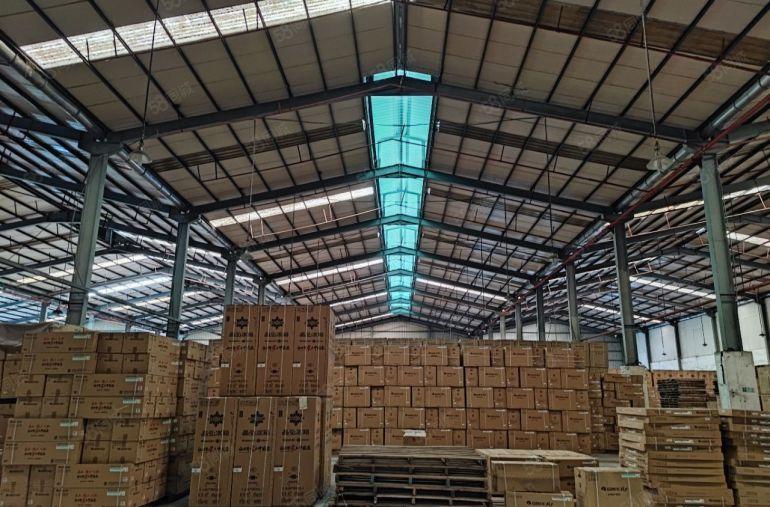 清溪大利新出原房东滴水10米单一层低价厂房出租可分租