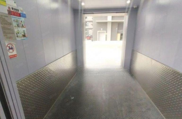 清溪标准厂房二楼150平主线到车间，有地坪漆，层高5米