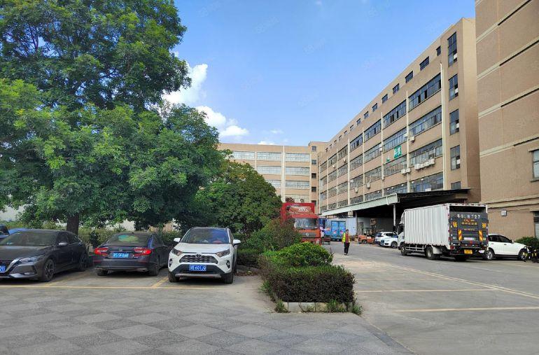 200平起租 清溪大利村红本厂房1000平方 低价厂房出租