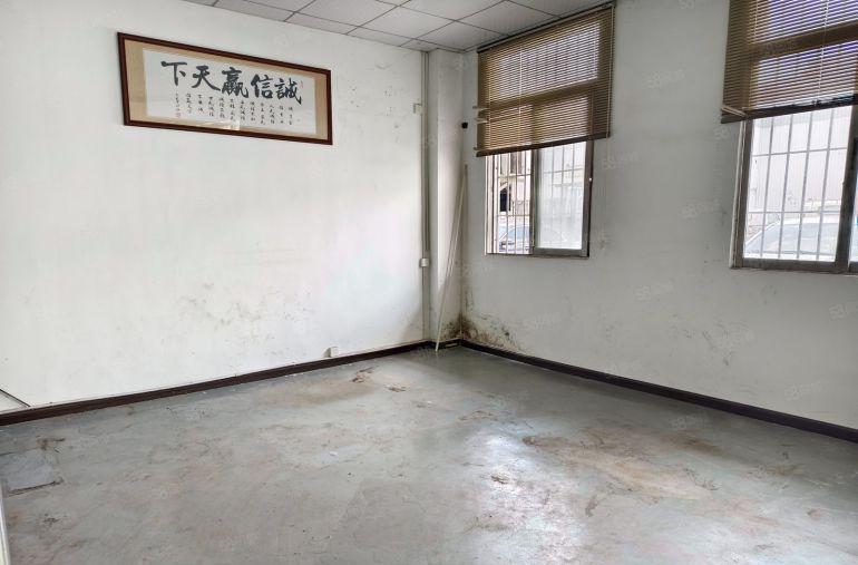 200平起一楼现成办公室主线到车间地坪漆清溪大利厂房仓库出租