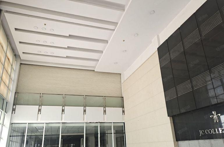 东莞横沥花园式厂房出租低价