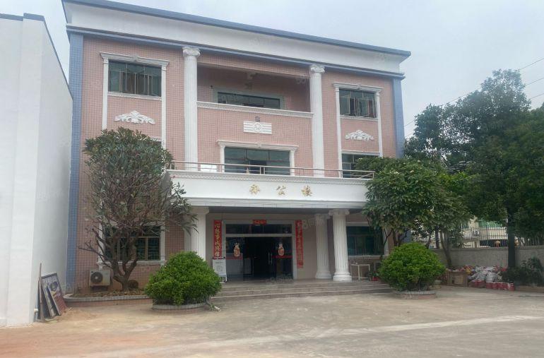 桥头镇新出一楼1500平方米出租，有水电办公室。