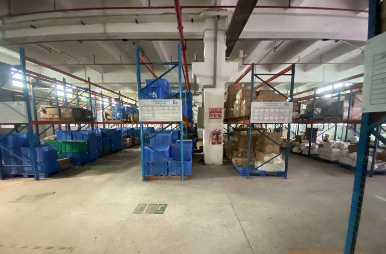 独院厂房出租  原房东  零公摊   适合电子注塑五金模具等