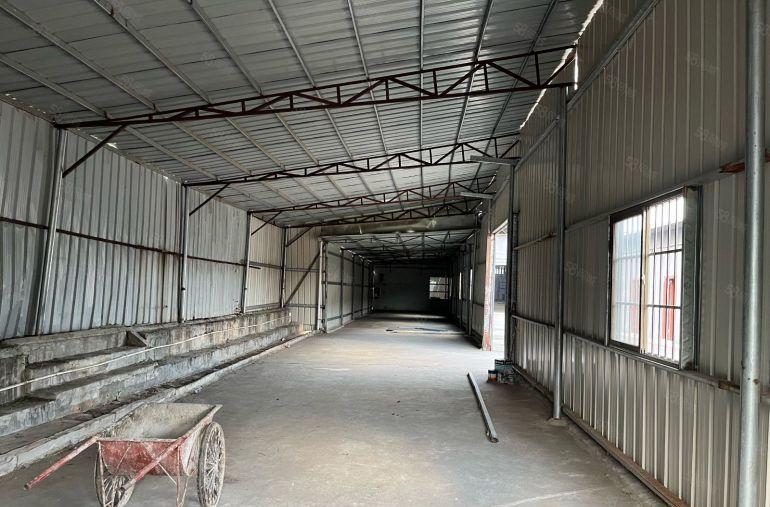 桥头靠近常平新出底价出租单一层小独院3500平方