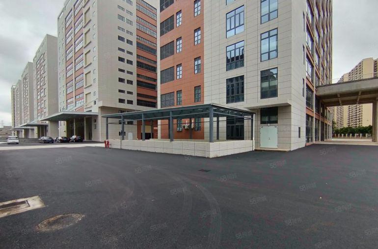 9.9元起租，单层6800平方，可扩展至12000华夏幸福