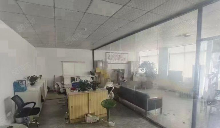 8元价格可谈原房东桥头常平1000平方精装修厂房可分租