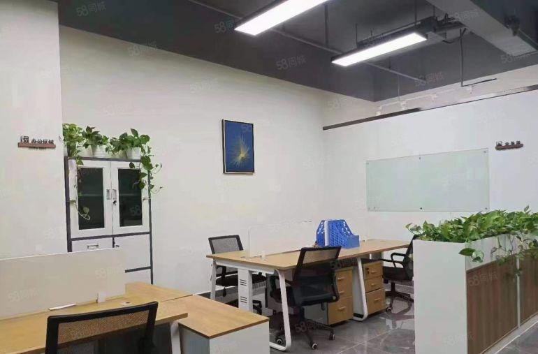 东坑全新工业园1100平精装修厂房出租 水电齐全