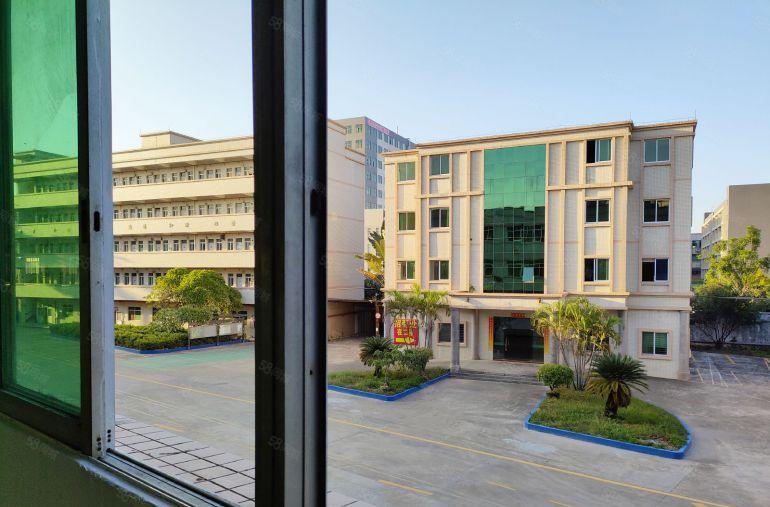 东坑独院厂房低价出租，原房东，行业不限，非常好招工，大小可分