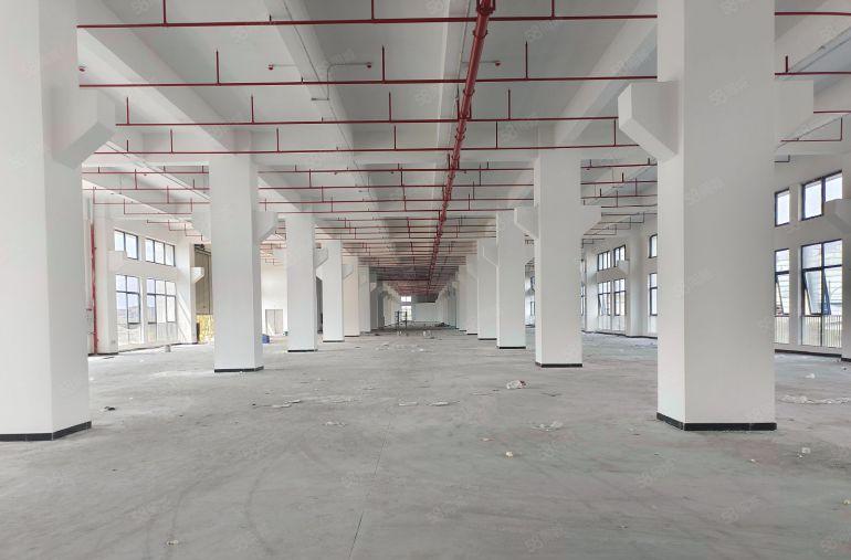 东坑原房东一楼1200平层高7米带牛角厂房出租