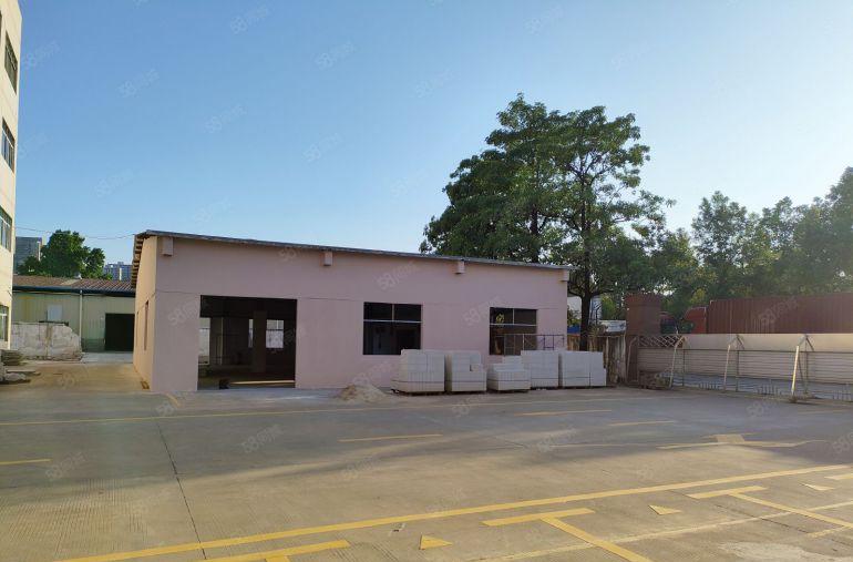 东坑独院厂房低价出租，原房东，行业不限，非常好招工，大小可分