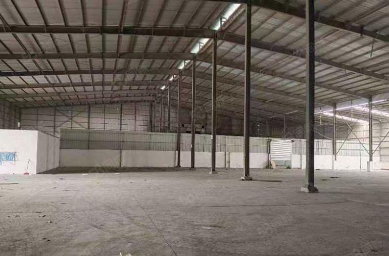 道滘原房东10米高钢构18元