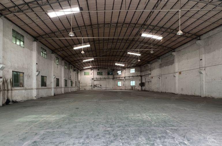 道滘原房东低价10元1500平独院适合注塑五金冲压机械仓库等