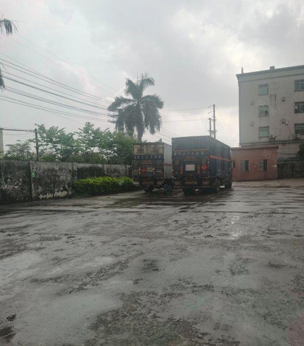 厂房出租水乡片区原房东独门独院2层厂房