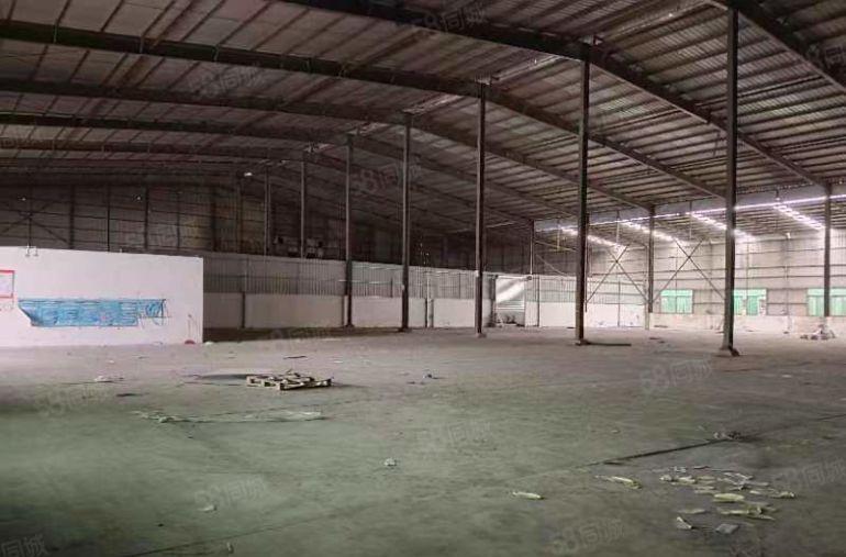 道滘原房东10米高钢构18元