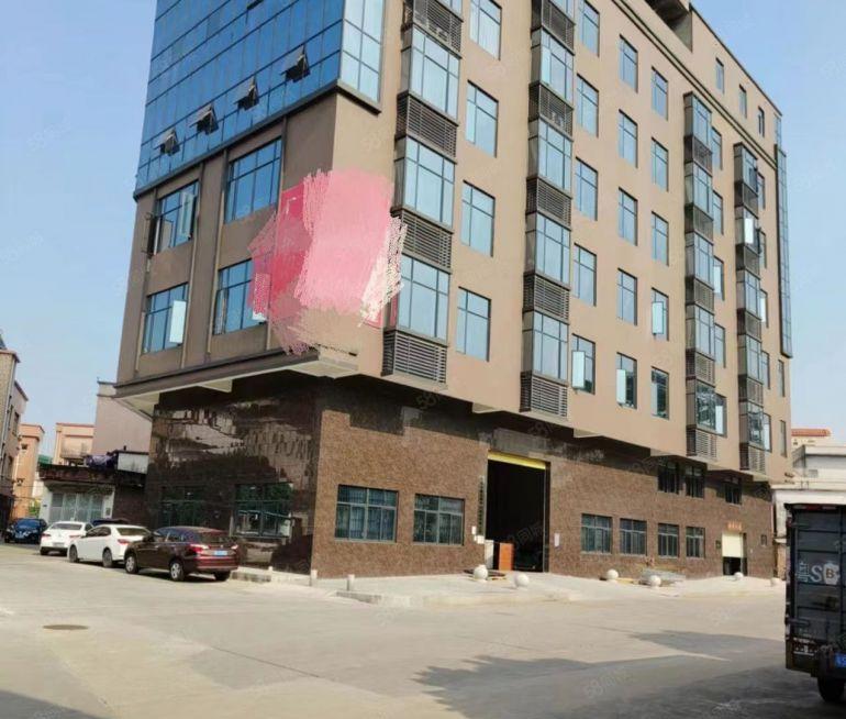 茶山镇原房东厂房一楼出租。面积500平方