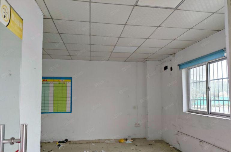 茶山南社村单一层独门独院，单一层，大小好分租，豪华办公室