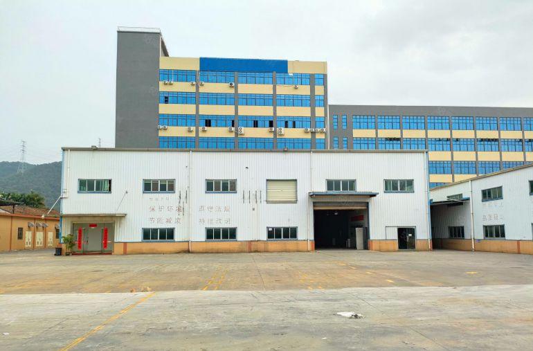 茶山南社村单一层独门独院，单一层，大小好分租，豪华办公室